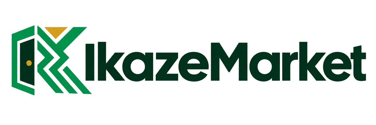 IkazeMarket.rw