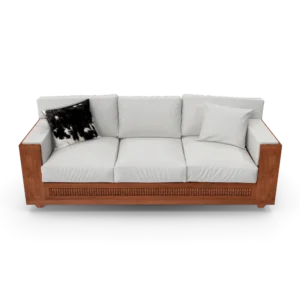 Demo — Annibale Colombo Sofa
