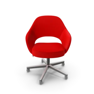 Demo — Knoll Saarinen Executive Conference Chair