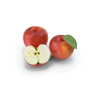 Demo — Apple