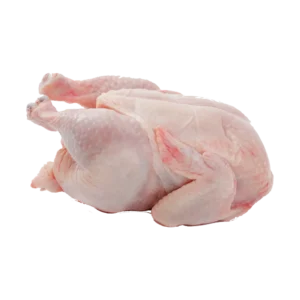 Demo — Chicken Meat