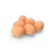 Demo — Eggs