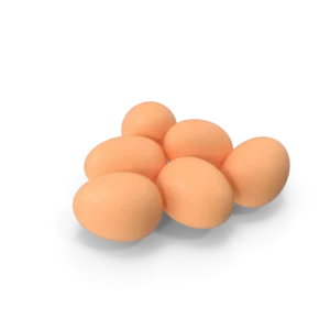 Demo — Eggs