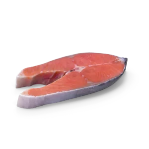 Demo — Fish Steak