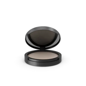 Demo — Powder Canister