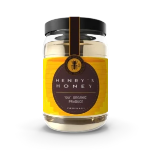 Demo — Honey Jar