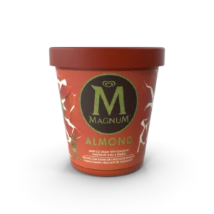 Demo — Ice Cream
