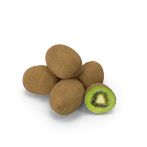 Demo — Kiwi