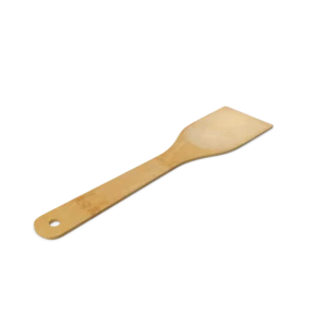 Demo — Bamboo Spatula