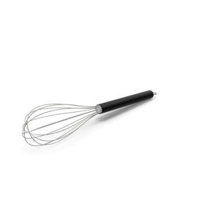Demo — Black Whisk