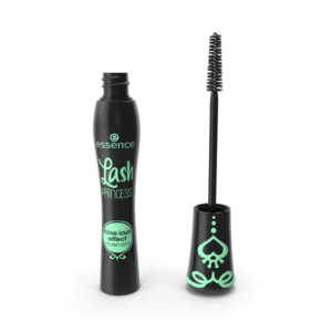 Demo — Essence Mascara Lash Princess