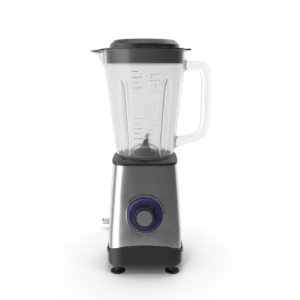 Demo — Boxed Blender