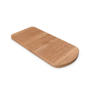 Demo — Chopping Board