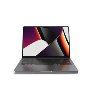Demo — Apple MacBook Pro 14 Inch Space Grey