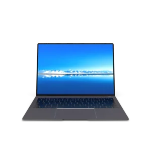 Demo — Huawei Matebook X Pro