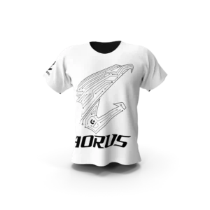 Demo — Gigabyte Aorus Men Tshirt