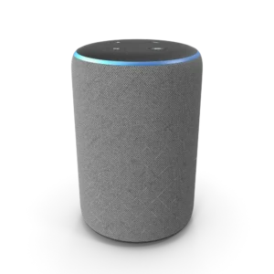 Demo — Amazon Echo Plus