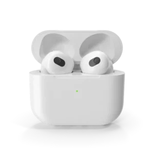 Demo — Apple Airpods