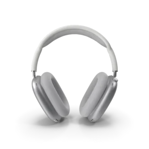 Demo — Apple AirPods Max Silver