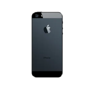 Demo — iPhone 5s