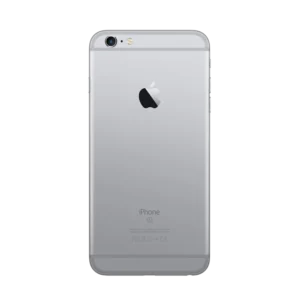 Demo — iPhone 6