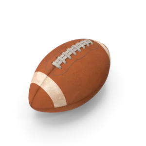 Demo — American Football