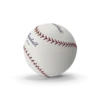 Demo — Baseball Ball
