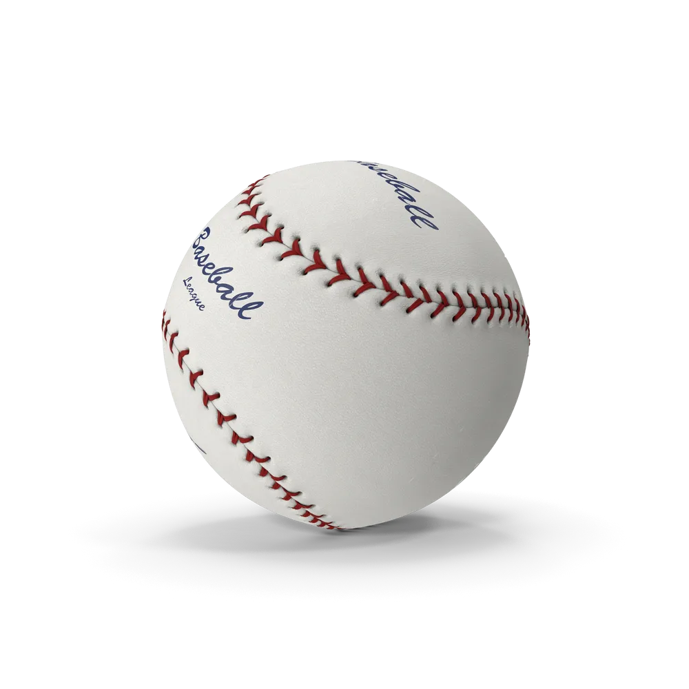 Demo — Baseball Ball