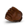 Demo — Baseball Glove