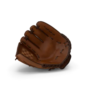 Demo — Baseball Glove