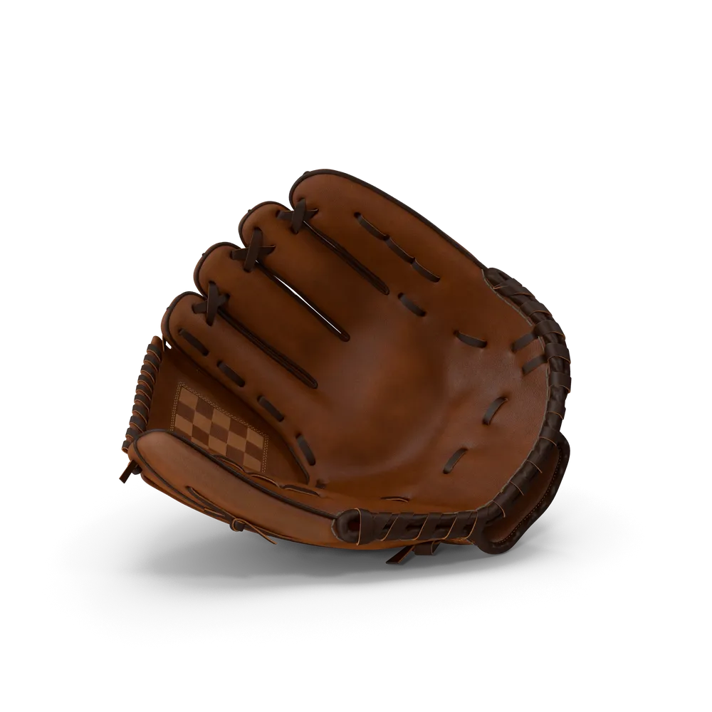 Demo — Baseball Glove