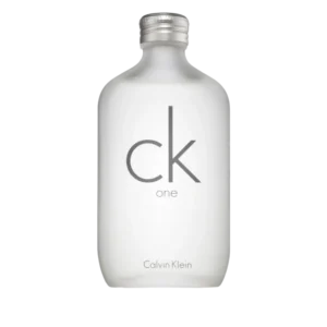 Demo — Calvin Klein CK One
