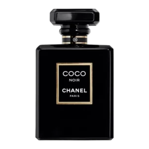 Demo — Chanel Coco Noir Eau De