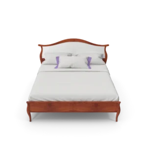 Demo — Annibale Colombo Bed