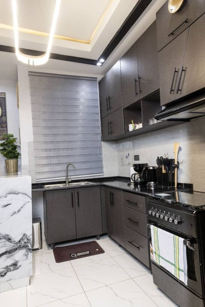 BBB NATION OASIS · Private Queen Room · Shared full kitchen
