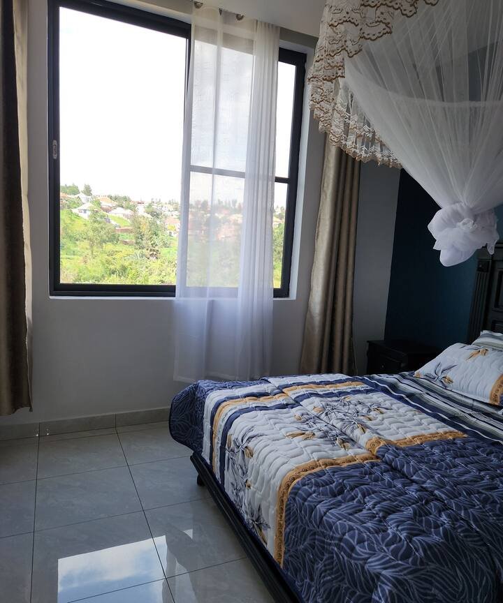 BBB NATION OASIS · Private Queen Room · Bedroom 2