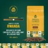 Rwandan Arabica Coffee – 250g