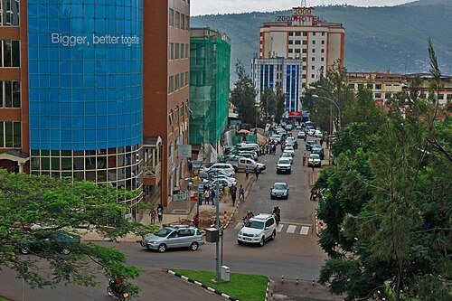 A cars